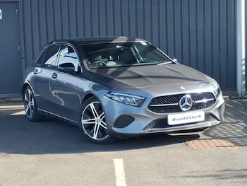 Used Mercedes-Benz A-Class 2025 for sale - 79638740: Photo