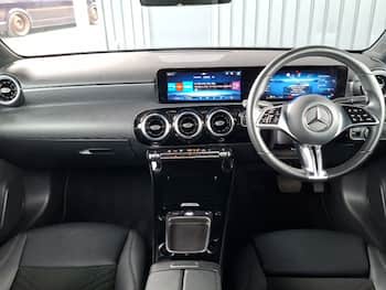 Used Mercedes-Benz A-Class 2025 for sale - 79638740: Photo