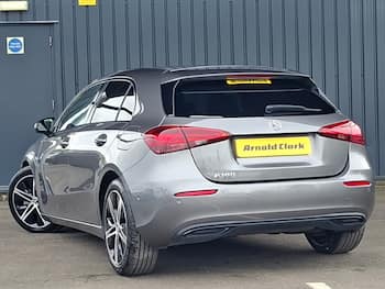 Used Mercedes-Benz A-Class 2025 for sale - 79638740: Photo