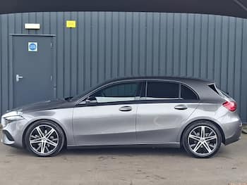Used Mercedes-Benz A-Class 2025 for sale - 79638740: Photo