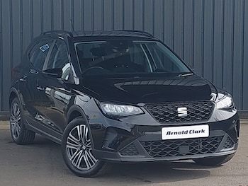 Used SEAT Arona 2023 for sale - 78757131: Photo