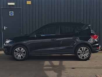 Used SEAT Arona 2023 for sale - 78757131: Photo