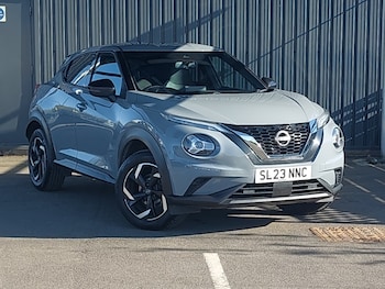 Used Nissan Juke 2023 for sale - 78360814: Photo