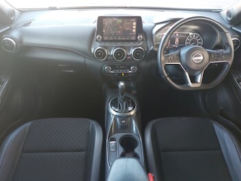 Used Nissan Juke 2023 for sale - 78360814: Photo