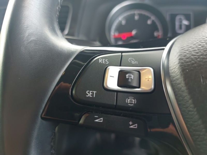 Used Volkswagen Golf 2019 for sale - 76365575: Photo 16