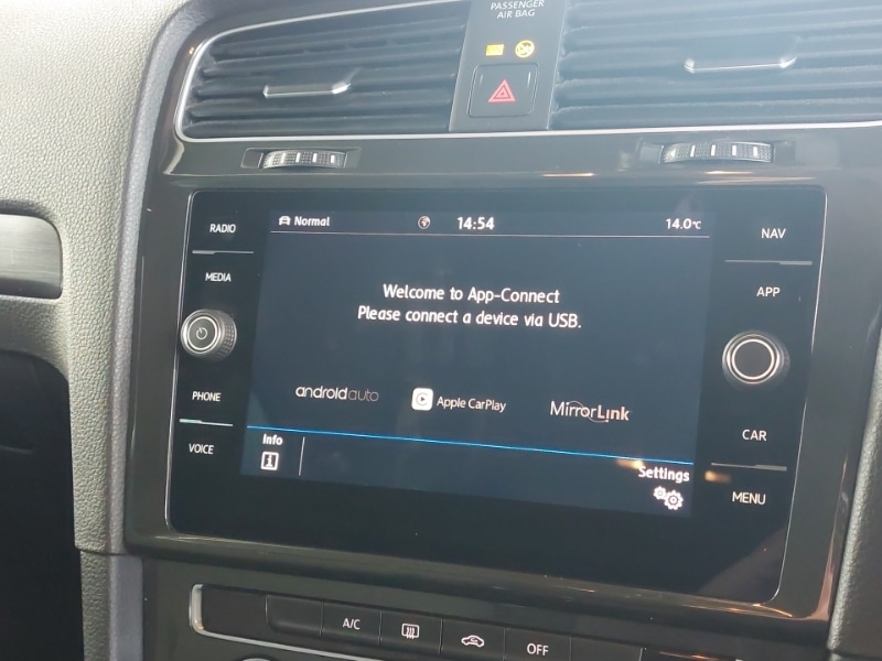 Used Volkswagen Golf 2019 for sale - 76365575: Photo 18