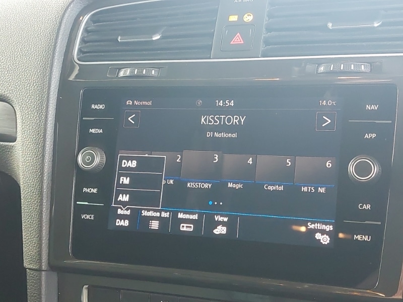 Used Volkswagen Golf 2019 for sale - 76365575: Photo 19