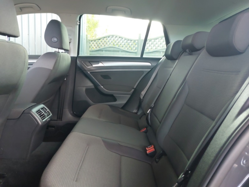 Used Volkswagen Golf 2019 for sale - 76365575: Photo 6