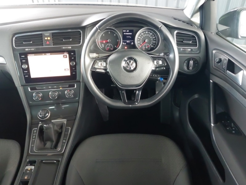 Used Volkswagen Golf 2019 for sale - 76365575: Photo 7