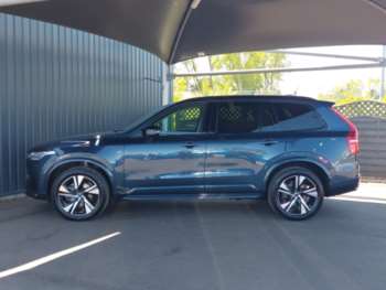 Used Volvo XC90 2024 for sale - 74712040: Photo