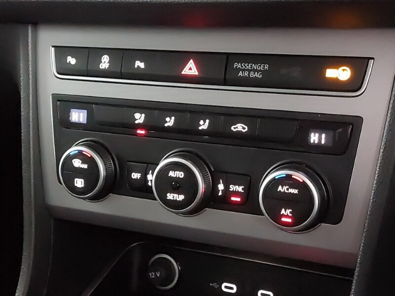 Used SEAT Ateca 2022 for sale - 77689747: Photo 14