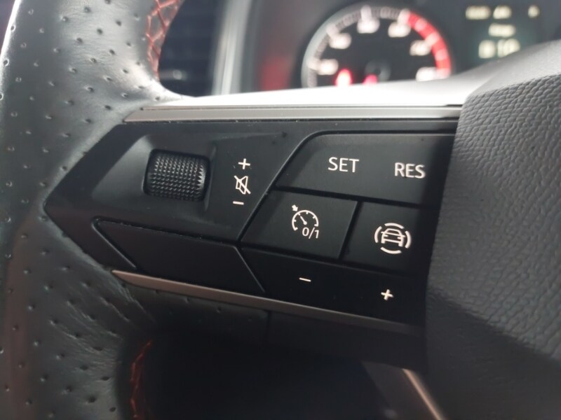 Used SEAT Ateca 2022 for sale - 77689747: Photo 16