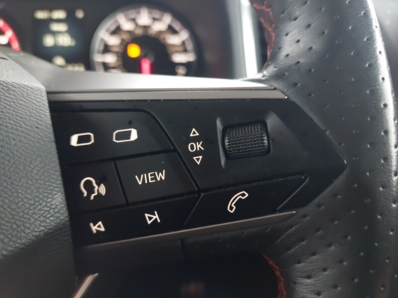 Used SEAT Ateca 2022 for sale - 77689747: Photo 17