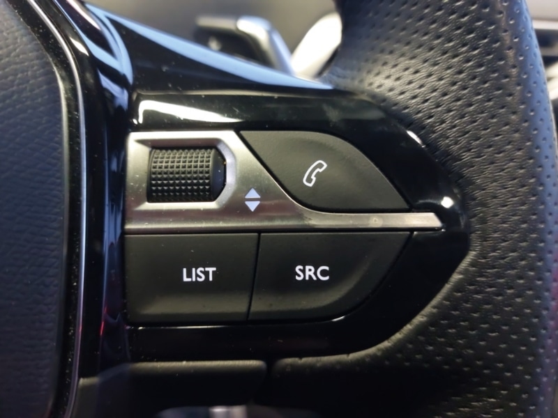 Used Peugeot 3008 2022 for sale - 76560456: Photo 18