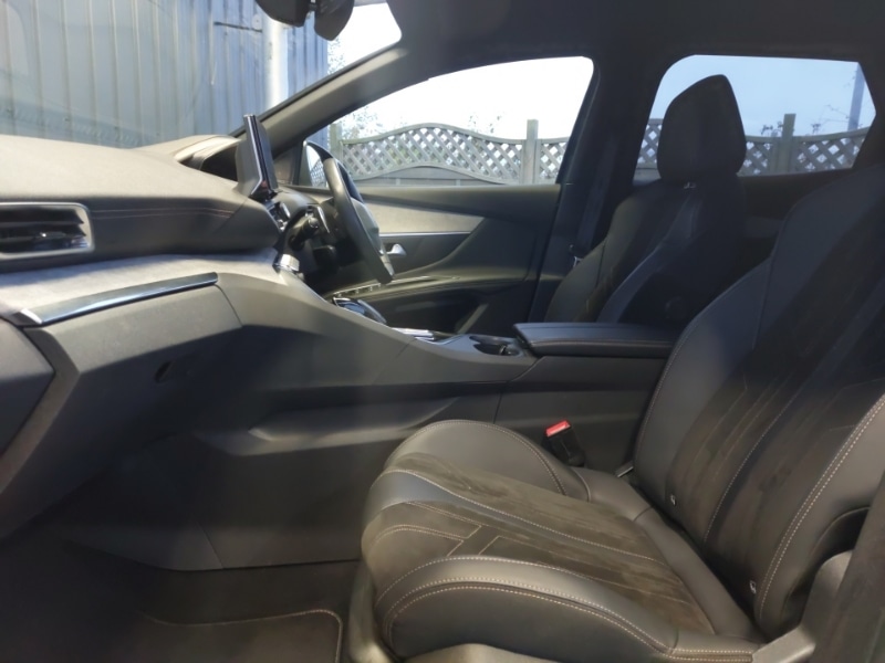 Used Peugeot 3008 2022 for sale - 76560456: Photo 5