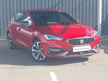 Used SEAT Leon 2020 for sale - 75197779: Photo