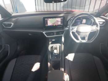 Used SEAT Leon 2020 for sale - 75197779: Photo