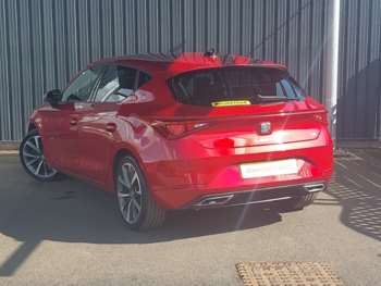 Used SEAT Leon 2020 for sale - 75197779: Photo