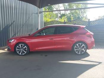Used SEAT Leon 2020 for sale - 75197779: Photo