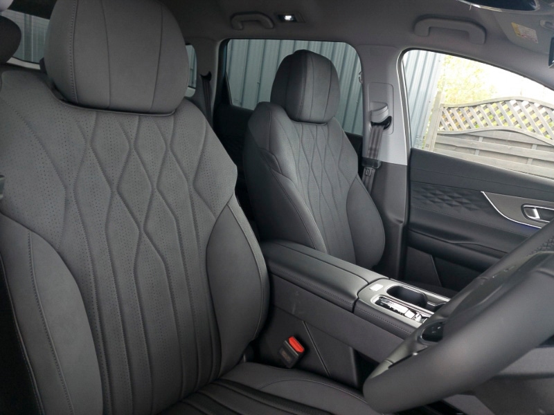 Used Chery Tiggo 8 2025 for sale - 76204884: Photo 13