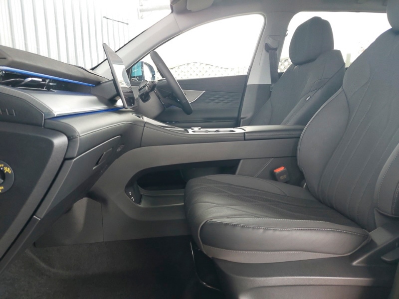 Used Chery Tiggo 8 2025 for sale - 76204884: Photo 5