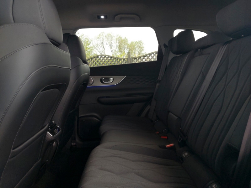 Used Chery Tiggo 8 2025 for sale - 76204884: Photo 6