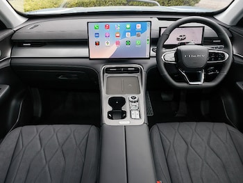 Used Chery Tiggo 8 2026 for sale - 78369231: Photo