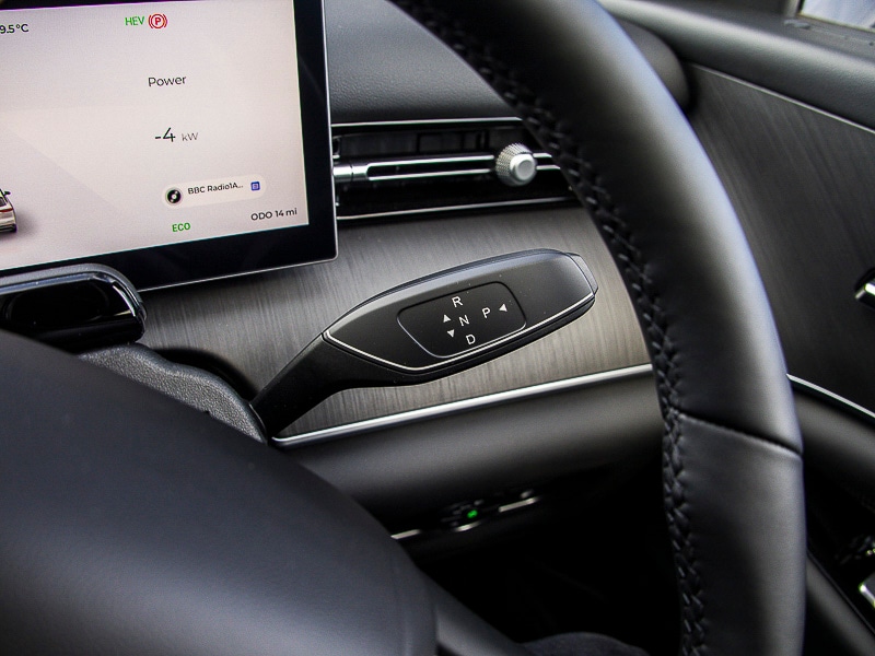 Used Chery Tiggo 9 2026 for sale - 78225161: Photo 13