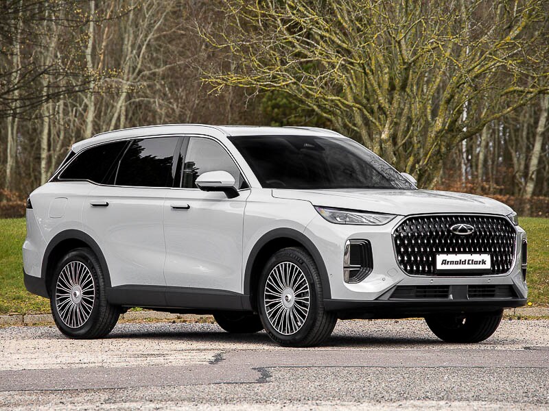 Used Chery Tiggo 9 2026 for sale - 78225161: Photo 14