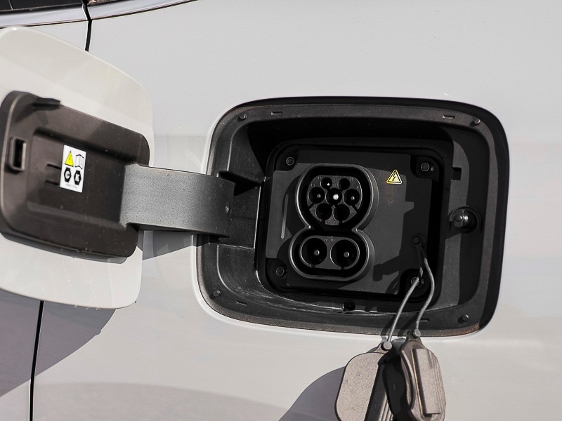 Used Chery Tiggo 9 2026 for sale - 78225161: Photo 8