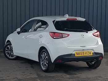 Used Mazda Mazda2 2019 for sale - 79537008: Photo