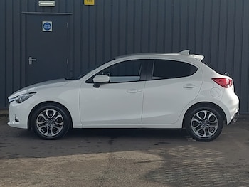 Used Mazda Mazda2 2019 for sale - 79537008: Photo