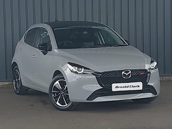 Used Mazda Mazda2 2023 for sale - 75413402: Photo