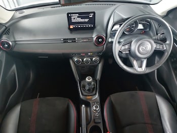 Used Mazda Mazda2 2023 for sale - 75413402: Photo