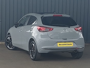 Used Mazda Mazda2 2023 for sale - 75413402: Photo
