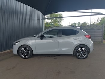 Used Mazda Mazda2 2023 for sale - 75413402: Photo