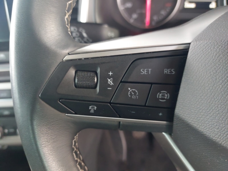 Used SEAT Ateca 2022 for sale - 76134876: Photo 10