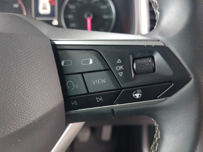 Used SEAT Ateca 2022 for sale - 76134876: Photo 11