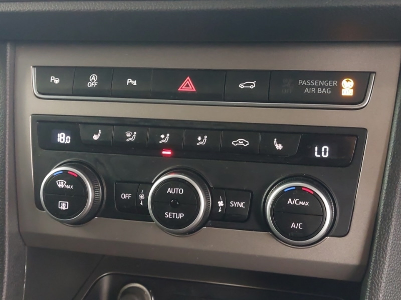 Used SEAT Ateca 2022 for sale - 76134876: Photo 16