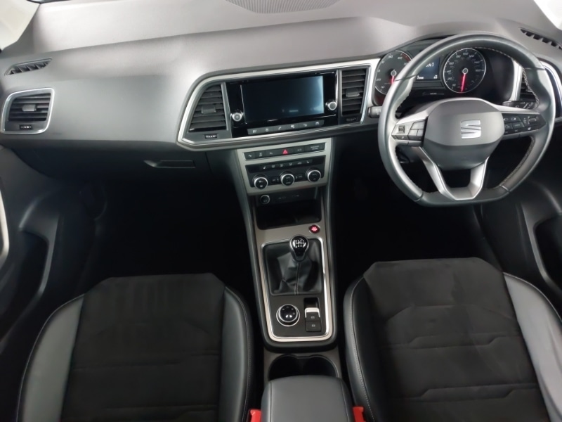 Used SEAT Ateca 2022 for sale - 76134876: Photo 2