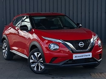 Used Nissan Juke 2023 for sale - 79537006: Photo
