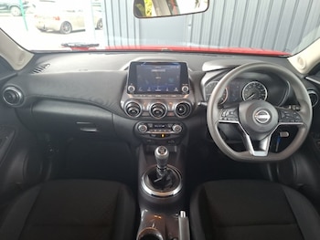 Used Nissan Juke 2023 for sale - 79537006: Photo