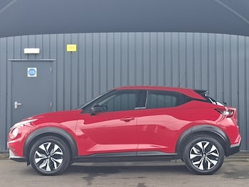 Used Nissan Juke 2023 for sale - 79537006: Photo