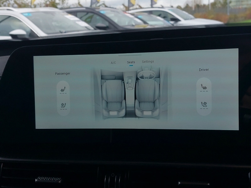 Used Chery Tiggo 7 2025 for sale - 76526393: Photo 19