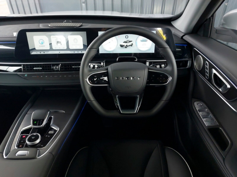 Used Chery Tiggo 7 2025 for sale - 76526393: Photo 7