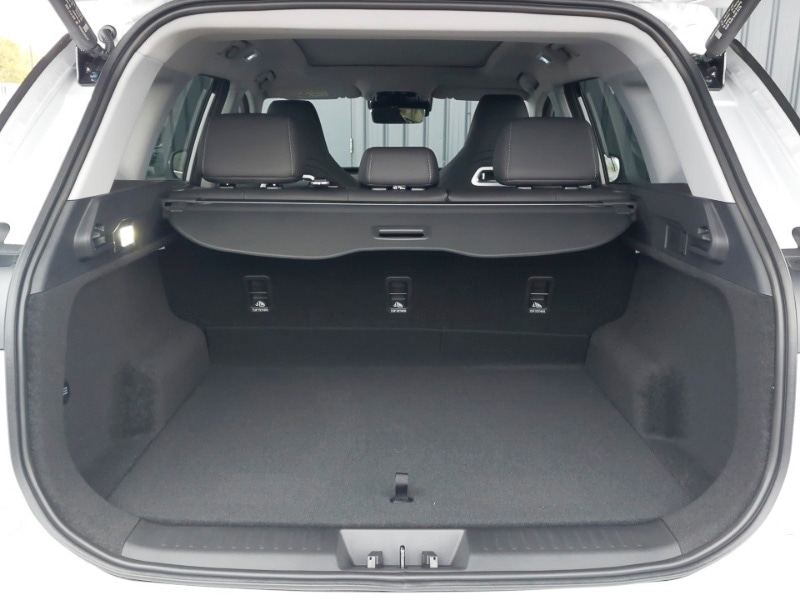 Used Chery Tiggo 7 2025 for sale - 76526393: Photo 8