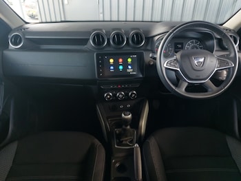 Used Dacia Duster 2022 for sale - 78546765: Photo