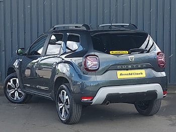 Used Dacia Duster 2022 for sale - 78546765: Photo