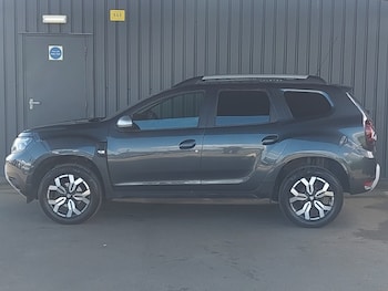 Used Dacia Duster 2022 for sale - 78546765: Photo