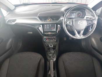 Used Vauxhall Corsa 2018 for sale - 75702005: Photo